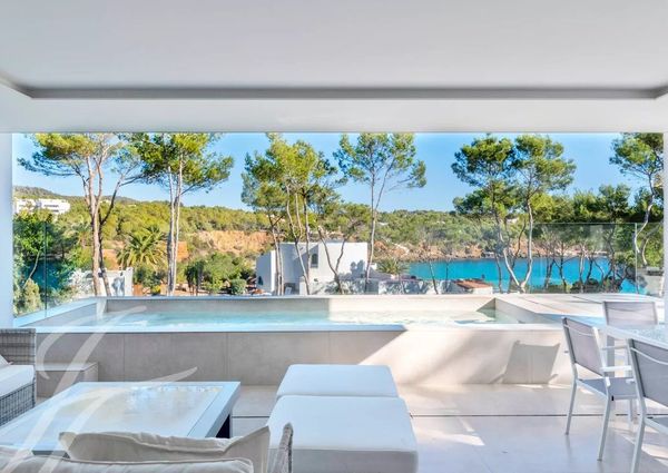 Cala Llenya, Balearic Islands 07850