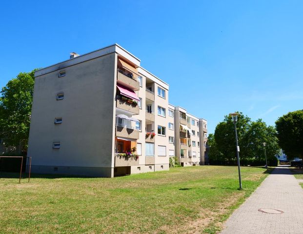 3-Zimmer-Wohnung in Frankenthal (Pfalz) - Photo 1