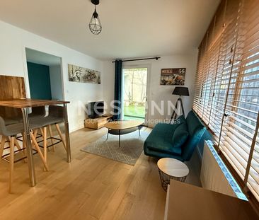 Appartement à louer - Photo 3