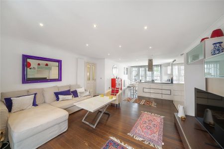 Espirit House, 2 Keswick Road, London, SW15 flat to rent - Photo 2