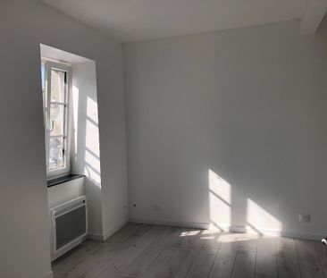 APPARTEMENT T2 RENOVE - Photo 1