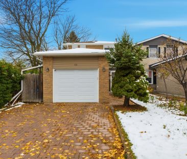For Lease - 112 Kersey Crescent Unit# BSMT, Richmond Hill, Ontario - Photo 4