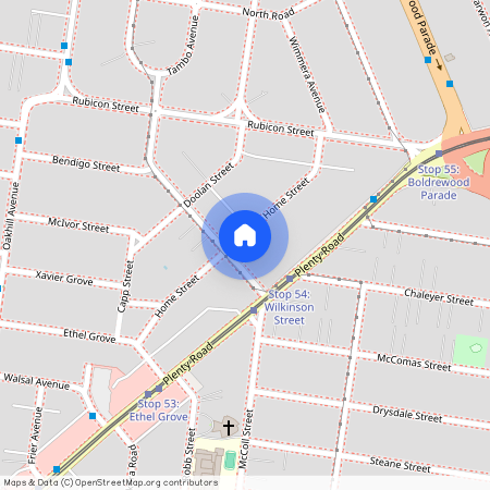 6 Wilkinson Street, Reservoir VIC 3073