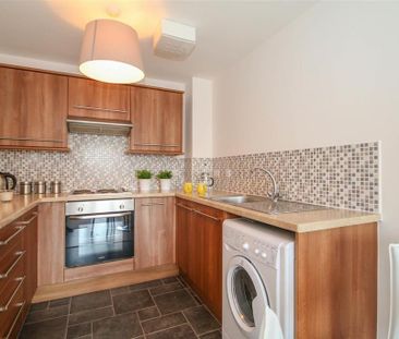 1 bedroom apartment to rent - Photo 5