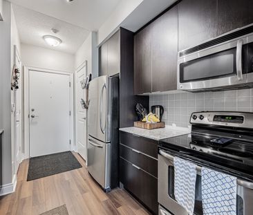 For Lease - 16 Brookers Lane Unit# 2210, Toronto, Ontario - Photo 4