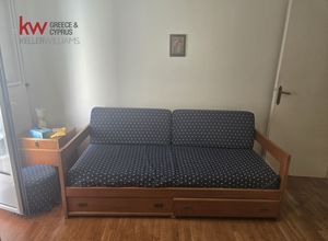Διαμέρισμα για ενοικίαση - Γκύζη - Πεδίον Άρεως - Φωτογραφία 1