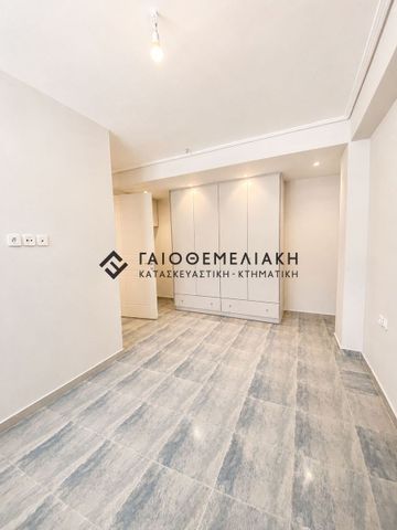 Μεζονέτα για ενοικίαση Κάτω Κηφισιά (Κηφισιά) - Φωτογραφία 5