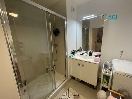 Appartement T2 - Photo 4