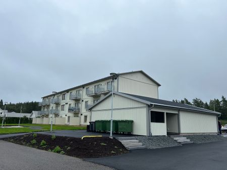 Sjöbovägen, Forserum - Foto 5