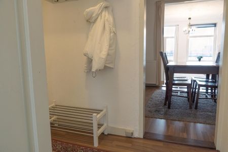 Appartement te huur: Westerdoksdijk 709-C 1013 BX Amsterdam - Photo 4