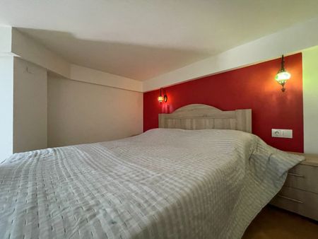 Studio/Γκαρσονιέρα για ενοικίαση Αντιγονιδών (Κέντρο Θεσσαλονίκης) - Photo 4