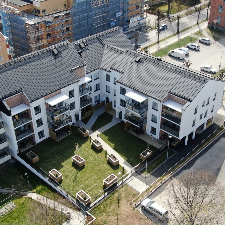 Kyrkogatan 21 ( lgh 1001 ) - Photo 1