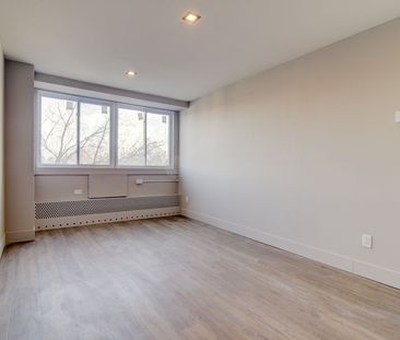 Appartement à louer, Montréal (Côte-des-Neiges/Notre-Dame-de-Grâce) - Photo 6