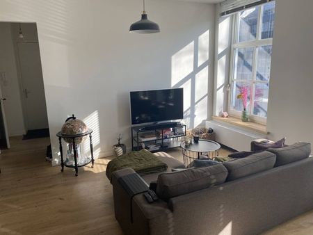 Te huur: Appartement Karnemelkstraat in Breda - Foto 5