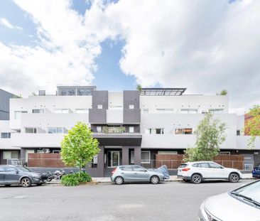 Furnished Studio for Rent @Hawthorn - Photo 6