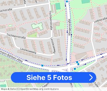 Leistikowweg 28, 30655 Hannover OT Groß-Buchholz - Foto 1