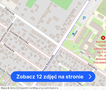Wynajmę wyposażone mieszkanie z jednym pokojem. - Zdjęcie 1