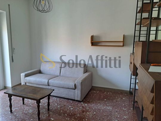 Trilocale viale dei Quattro Venti 231, Monteverde Vecchio, Roma - Photo 1