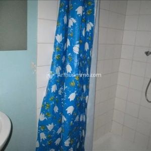 Location Appartement 1 pièces 22 m2 à Saint-Jean-d'Angély - Photo 3