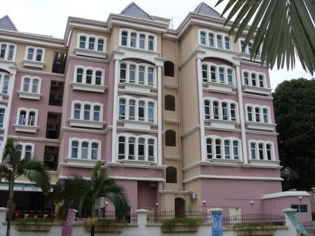 Chateau Le Fame (D10), Apartment - For Rent - Photo 5
