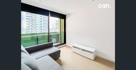 Furnished 2 Bedroom apartment - Photo 2