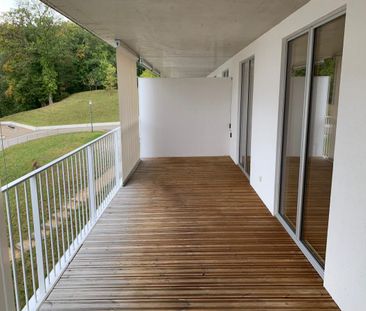 Av. des Cadolles 10A*10D, 2000 Neuchâtel - Foto 5