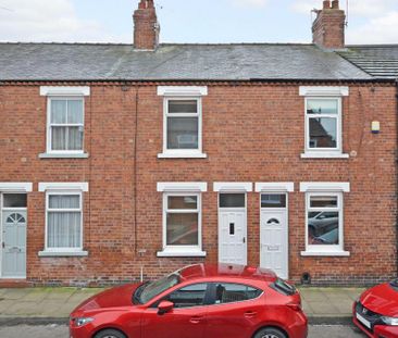 1 bedroom terraced house to rent - Photo 2