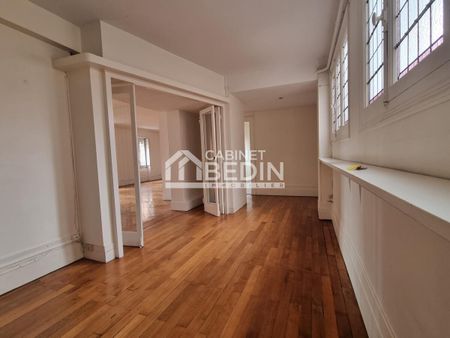 Location Appartement T4 Toulouse 3 chambres - Photo 4