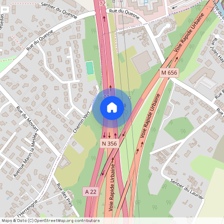 59700, Marcq-En-Baroeul