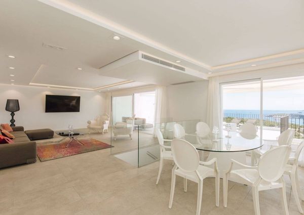 5 bedroom luxury Villa for rent in Ibiza, Spain