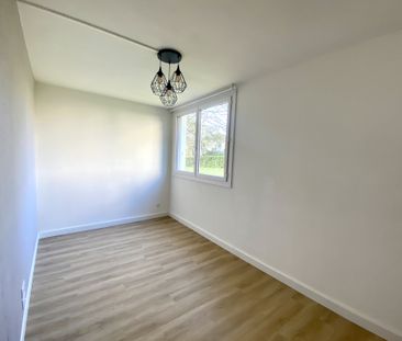 Appartement 3 pièces - LES ROCS - Photo 1