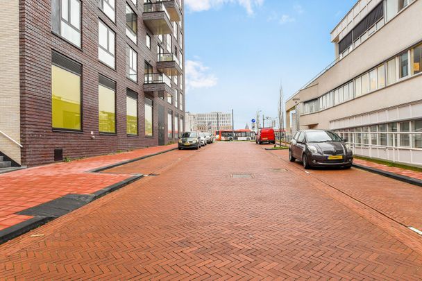 Te huur: De Groene Haven 144 - Foto 1