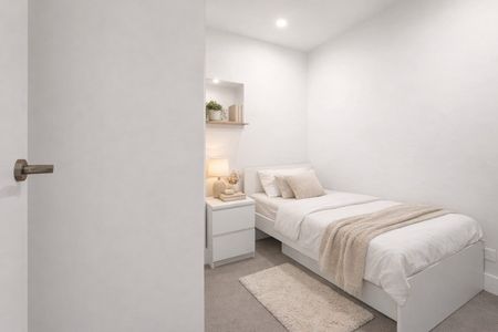 Melbourne CBD - Photo 2