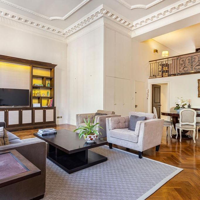 3 bedroom apartment to rent - Photo 1