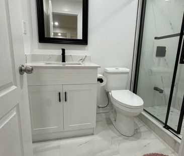 For Lease - 35 Vettese Court Unit# (Basement), Markham, Ontario - Photo 5