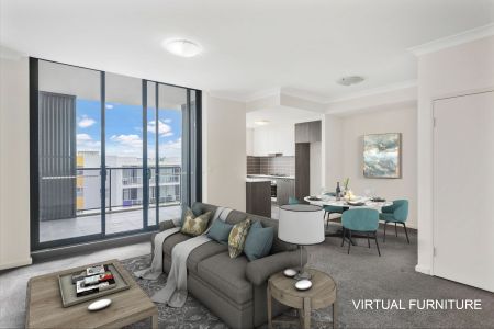 STYLISH TOP FLOOR UNIT - Photo 3