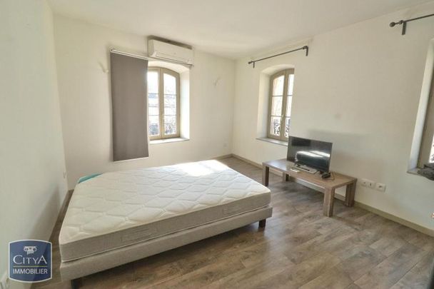 Location Appartement 1 pièce 30m² ST ETIENNE 42000 - Photo 1