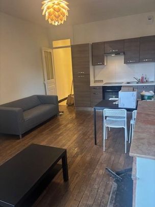 Location Appartement 2 pièces 40m² LYON 7ème - Photo 1