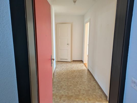 3-Zimmerwohnung im Stadtzentrum - Photo 1