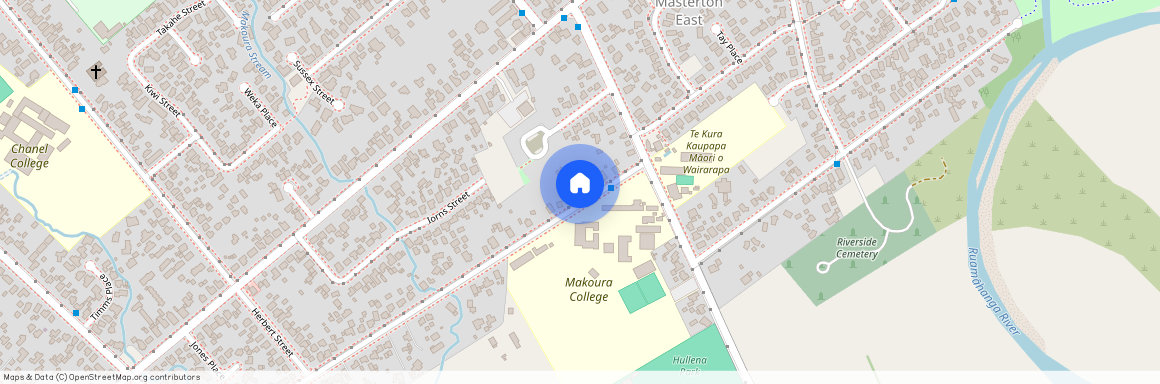 1/14 Makoura Road, Masterton, Masterton