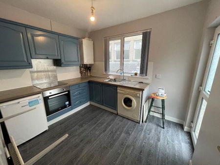 Flat 2-21 Wellesley Avenue, Belfast, BT9 6DG - Photo 4