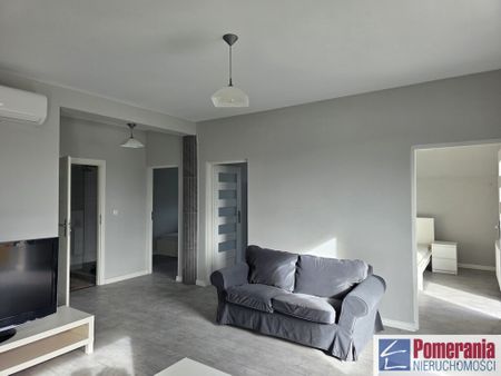 Stare Miasto, ul. Mała Odrzańska - Zdjęcie 2