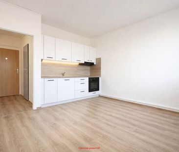 Pronájem bytu 1+1 • 37 m² bez realitkySlovenská, Karviná - Karviná-... - Photo 4