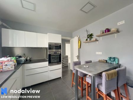 Location Maison 5 pièces 110 m2 à Boissy-Saint-Léger - Photo 4