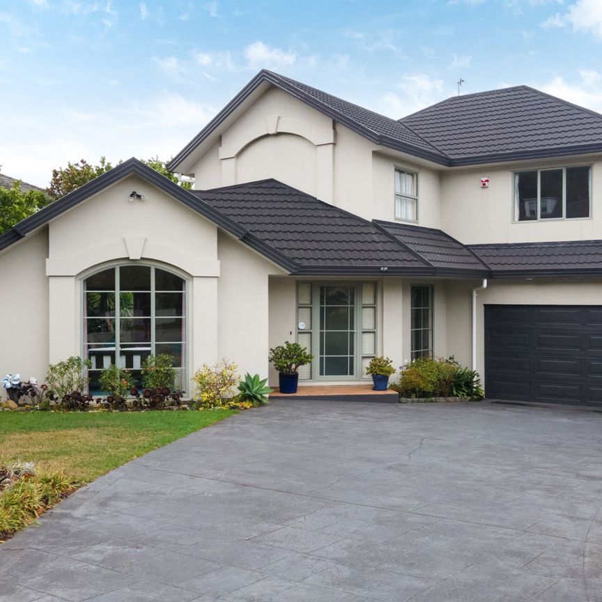 6 Gresford Place, Churton Park - Photo 1