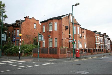 77 East Road, Longsight, Manchester, M12 - Photo 4