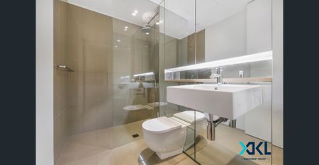 Furnished One-Bedroom Apartment in Central Park - Photo 5