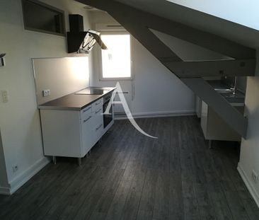 Location Appartement 3 pièces 53m² - Photo 1