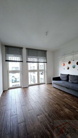 Przestronny apartament w okolicy Teatru Polskiego (431106) - Photo 5