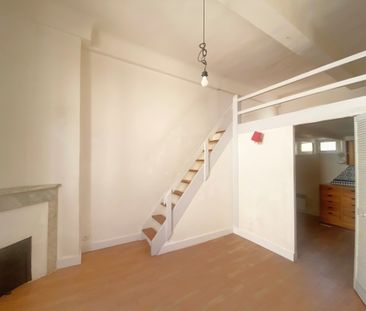 Location Appartement 1 pièce 20m² CASSIS 13260 - Photo 4